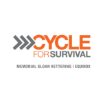 Cycle for Survival Logo