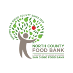 North County Food Bank Logo