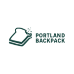 Portland Backpack Logo