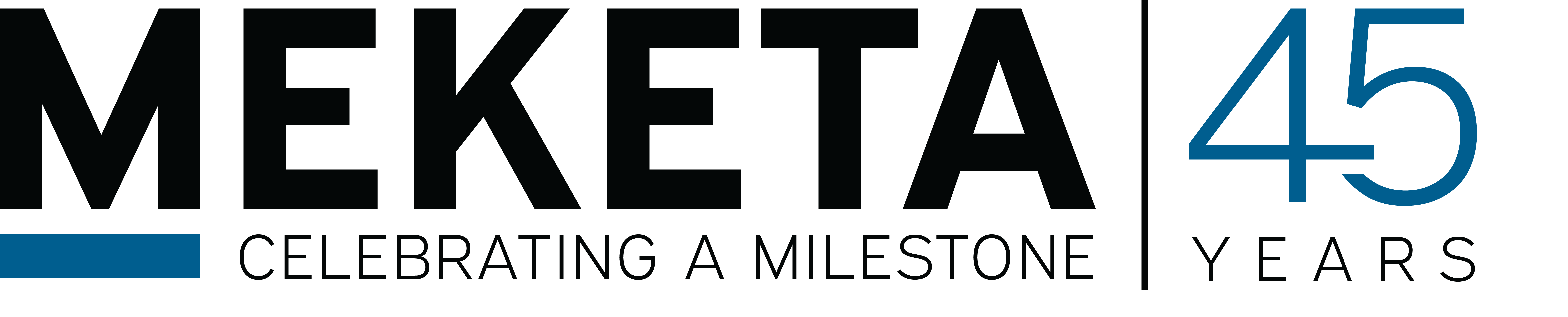 Meketa logo